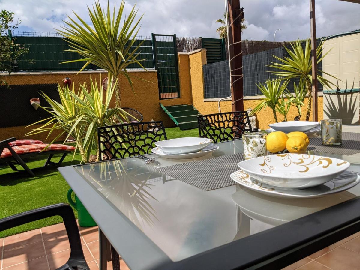 Apartamento Sarah Apartment Miami Playa Exterior photo